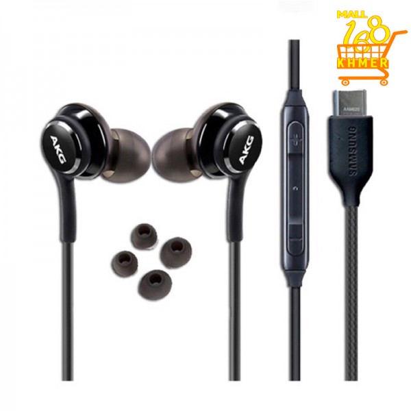 HEADSETS NOTE 10+ TYPE-C ZIN